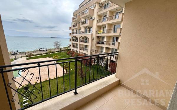 New apartment with magnificent view in Sveti Vlas ID: 5164 - Photo 3